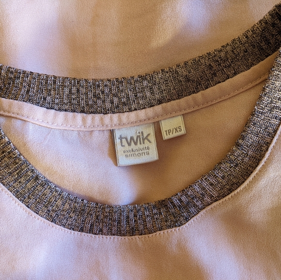 Twik tank top - Picture 2 of 3